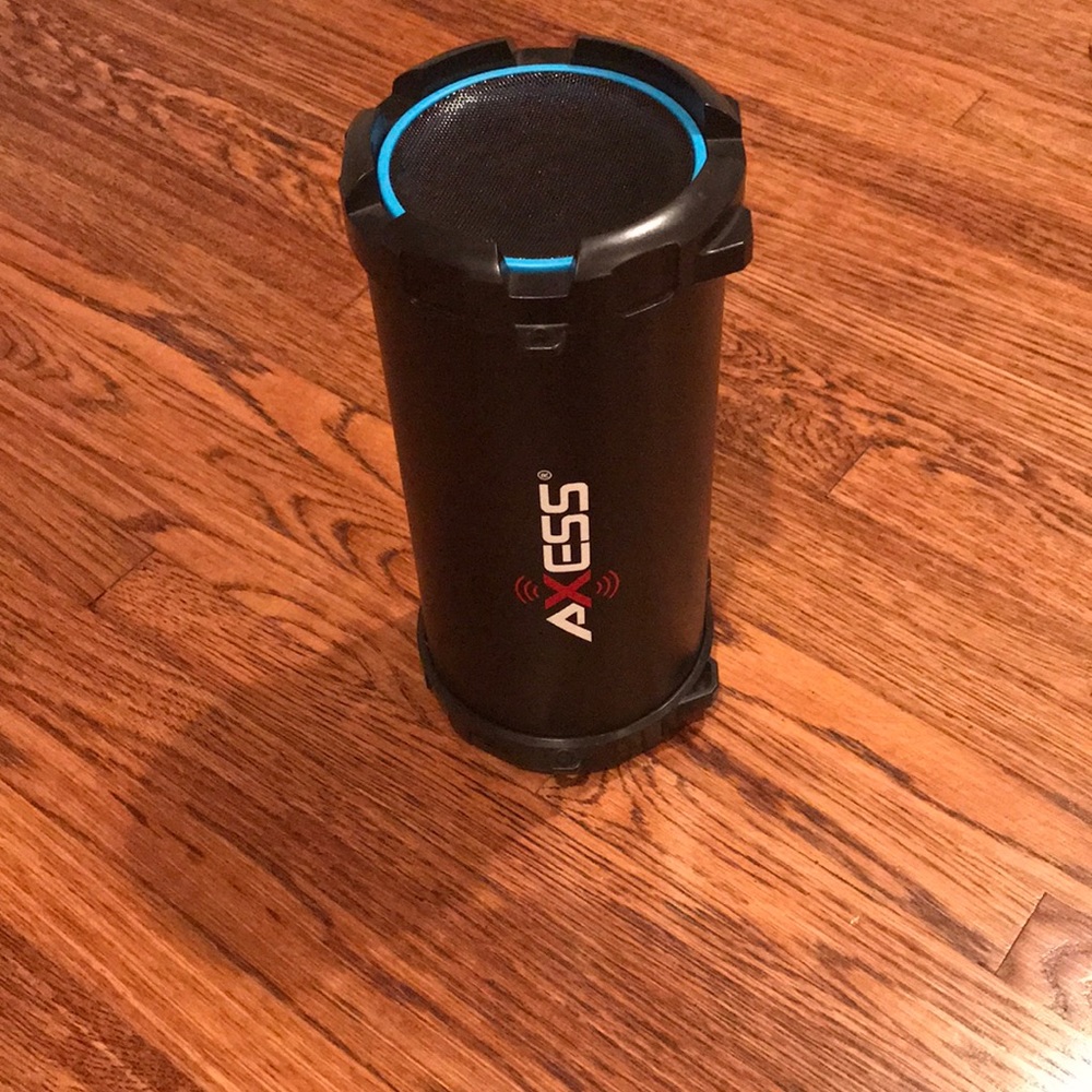 Speaker